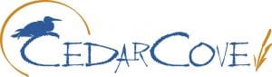 CedarCove Logo