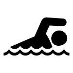 noun_Swimming_64522_000000 swimming