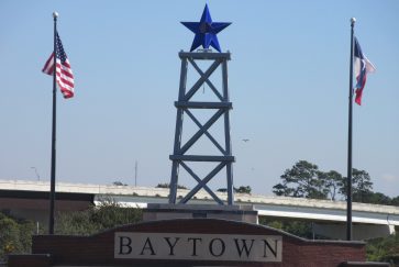 Baytown RV Resort